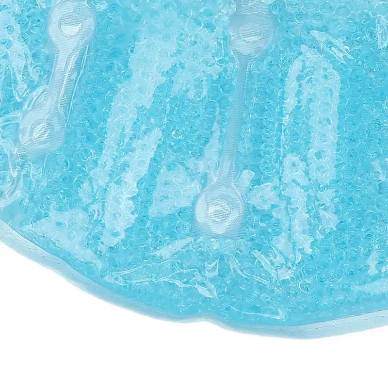 Шарики-бомбинки для спа-ванны многоразовые компрессионные терапевтические