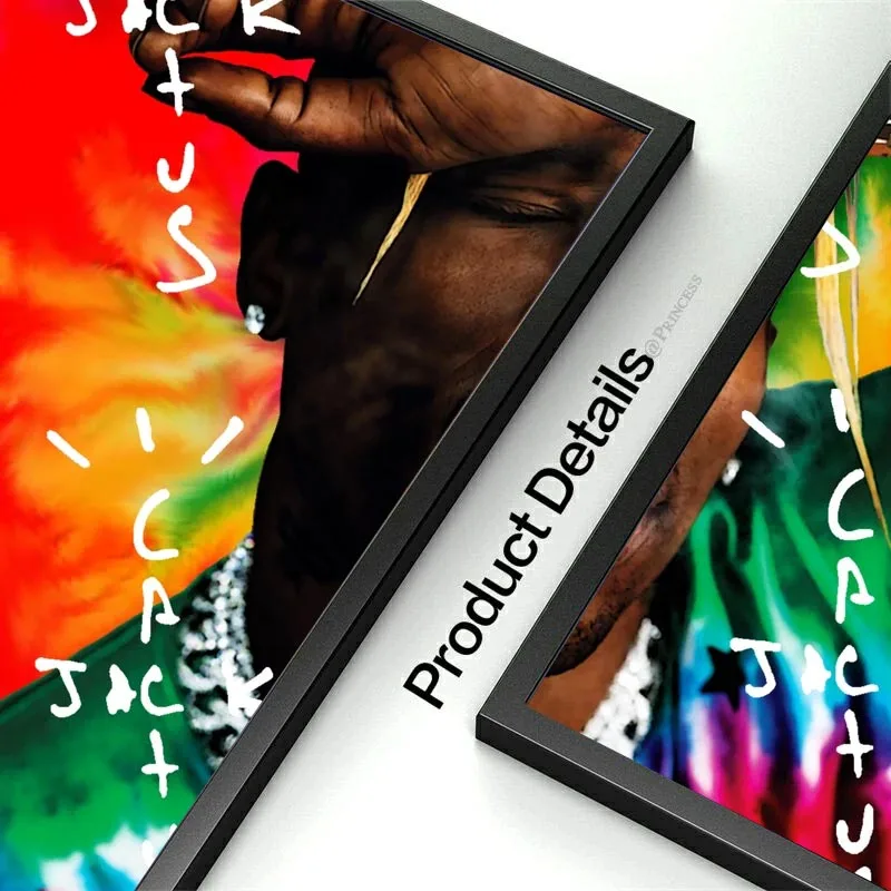 Плакат в стиле хип-хоп рэп-арт Тупак B.I.G Картина на холсте поп-музыка знаменитость