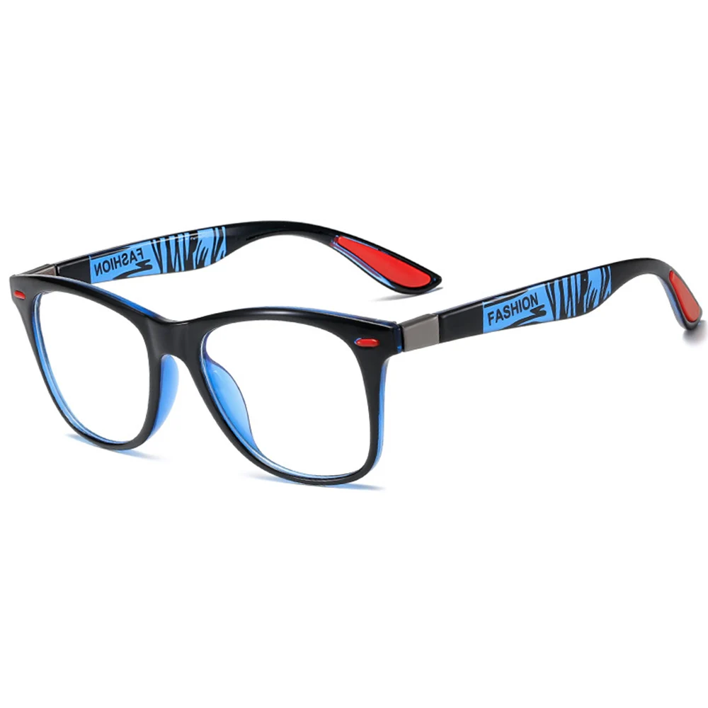 Очки с блокировкой светильник очки для компьютерного чтения/игр/ТВ/телефонов