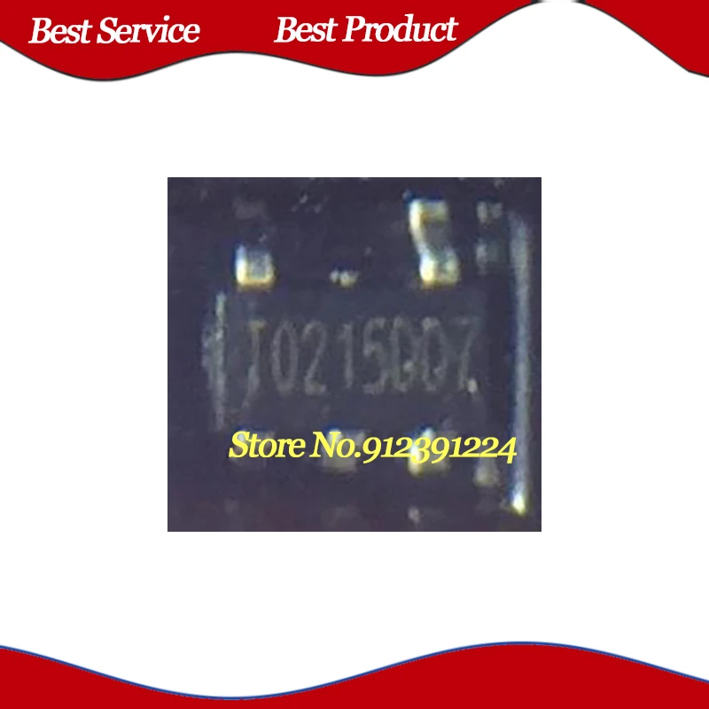 

100 Pcs/Lot T24C02A-D SOT23-5 New and Original In Stock