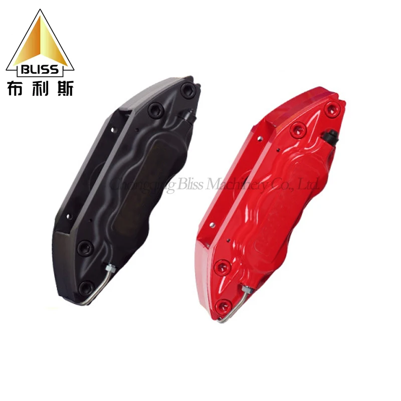 Bliss Ap 7040 тормозные суппорты автомобильные аксессуары тормозная система 355 мм 362 378