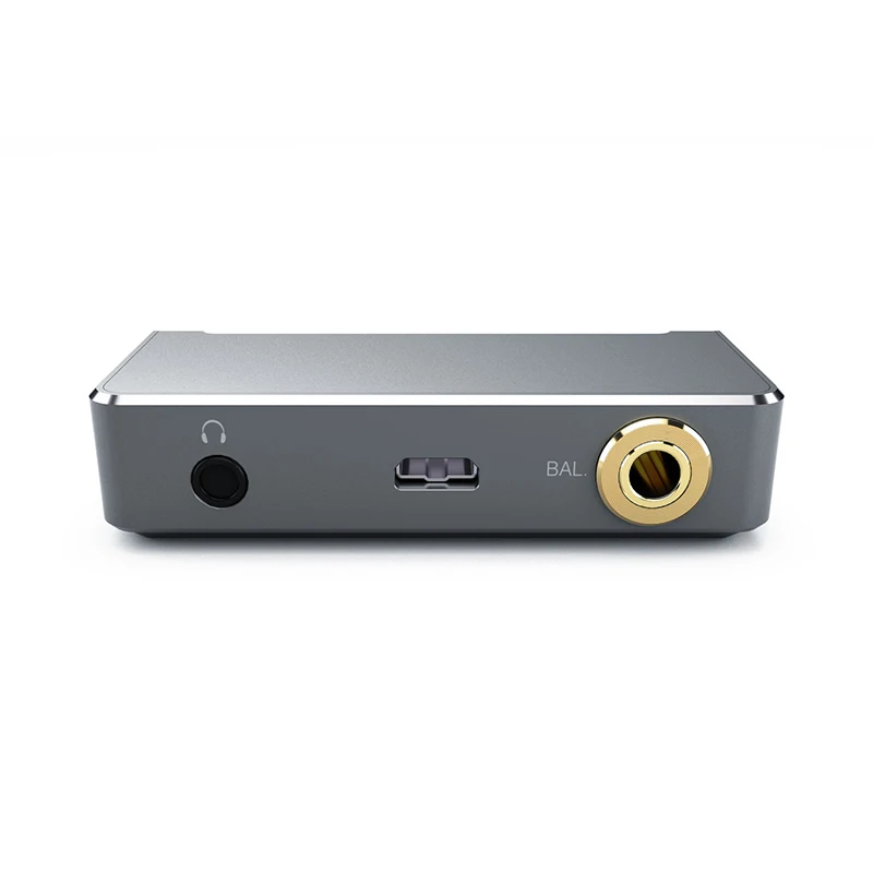 FiiO AM3D Balanced THX AAA Amp Module AM3D/3 5 мм SE + 4 Special for Q5/X7|Усилители для наушников| |