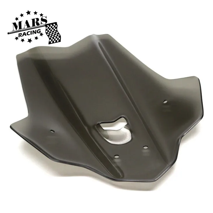 Мотоциклетные аксессуары козырек отражатель ветрового стекла подходит для Yamaha