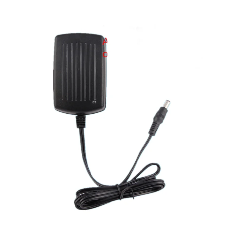 Ultrasonic Mist Maker AC-DC adaptor Fogger Water Fountain Po