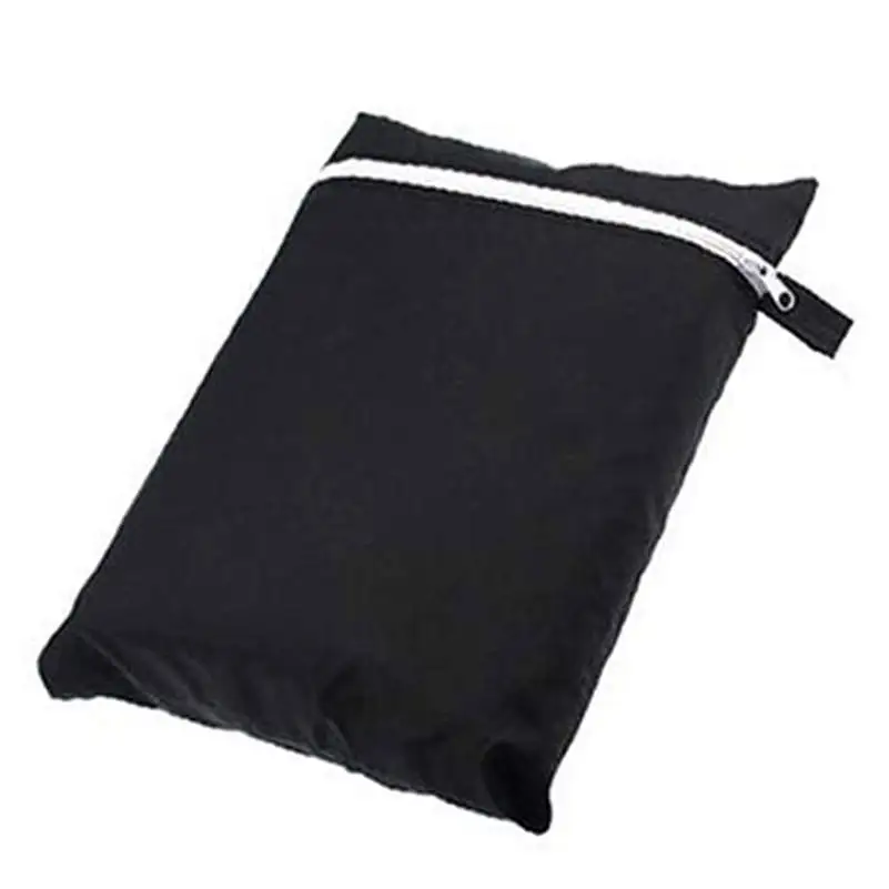 

4FT Waterproof Large Double Pet Covers Rabbit Hutch Cover Guinea Pig Deluxe