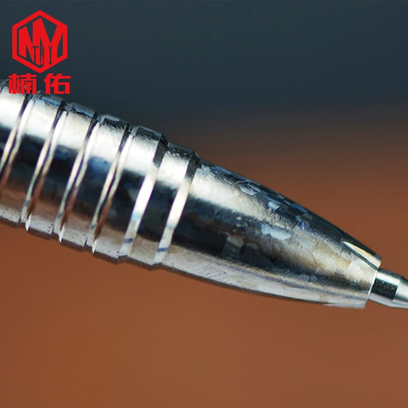 spesifikasi 2 In 1 Pena Taktis Aloi Titanium Pena Pertahanan Diri Perlengkapan Pertahanan Diri Pena Baut EDC Portabel Pendek Taktis MINI
