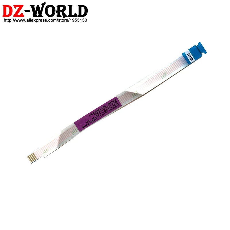 Новый оригинальный кабель для смарт-карт lenovo ThinkPad L460 T460P провод ноутбука FFC 01AV922