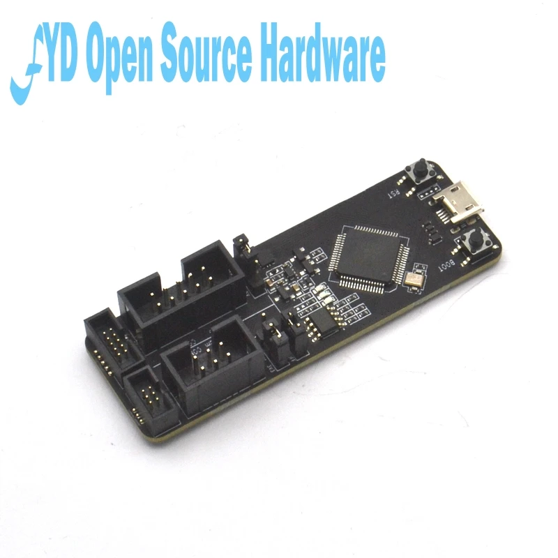 1 шт. ESP-Prog USB FT2232HL JTAG программа отладки загрузчик для ESP8266 ESP32 | Электронные