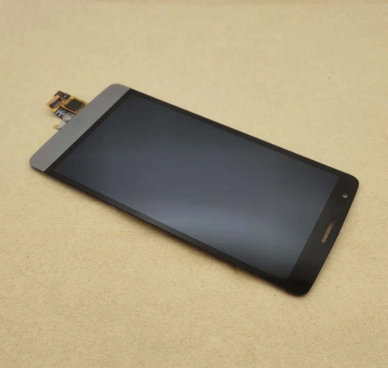 ЖК-сенсорный экран с дигитайзером и рамкой для LG G3 mini G3S D722 D724 | Мобильные телефоны