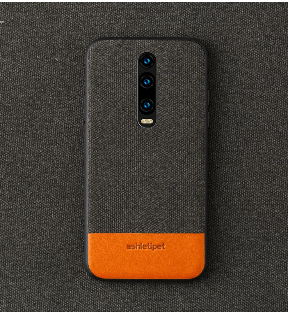 Мужской деловой Магнитный чехол для Redmi K20 pro note 7, тканевый противоударный чехол для xiaomi 9T pro POCOPHONE F1, чехол