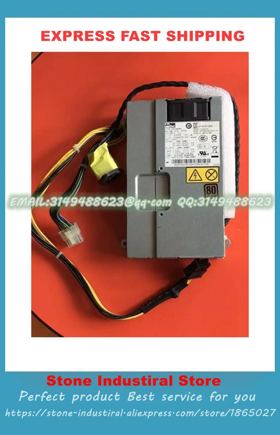 Питание для B545 B355 B350 HKF2002-3C APC006 HKF2502-3A APC005 FSP250-20AI DPS-250AB-71A PS-3251-01 APB001 тесте |