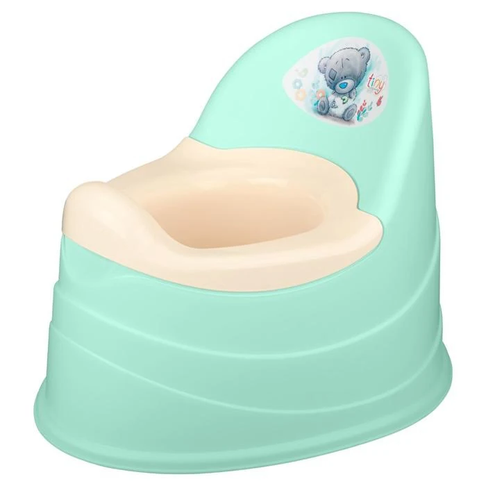 Горшок детский с аппликацией Me to you съёмная чаша | Мать и ребенок