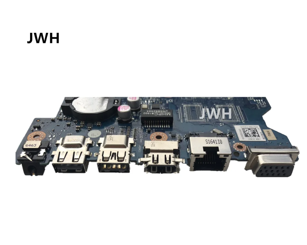 Материнская плата для HP 255 G4 A6-6310 814611-001 814611-501 814611-601 протестирована | Компьютеры и