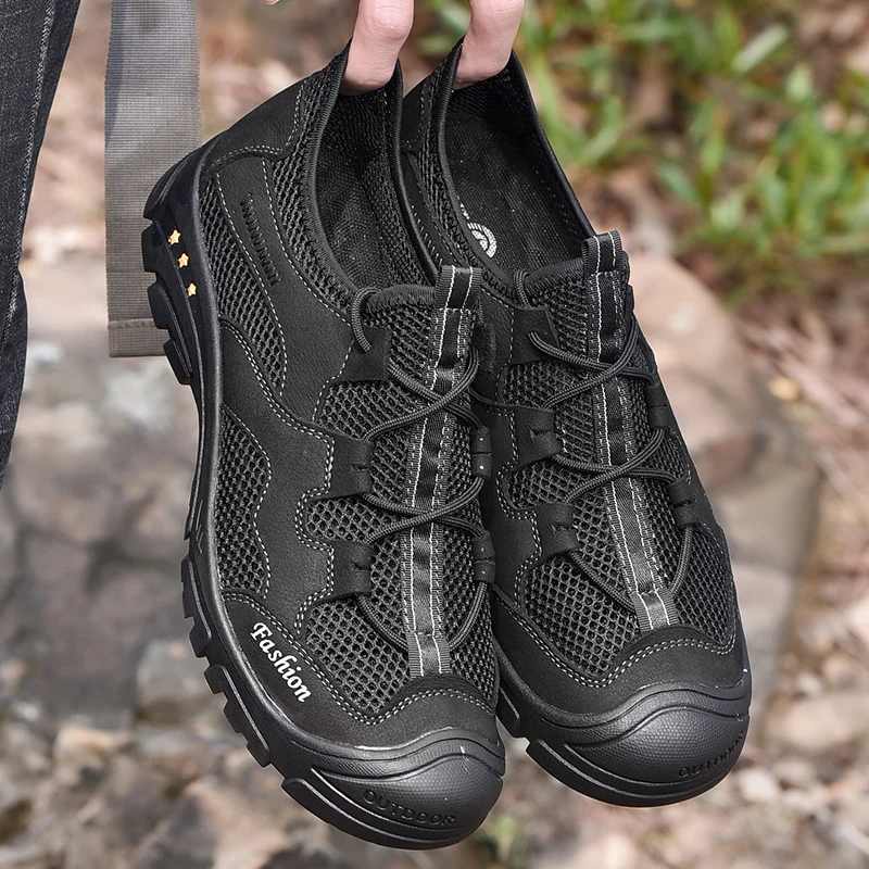 

Sandale Homme Ete Zapatillas Verano Hombre Men's Summer Canvas Shoes Men Fashion 2020 Sneakers Slippers Sandals Man