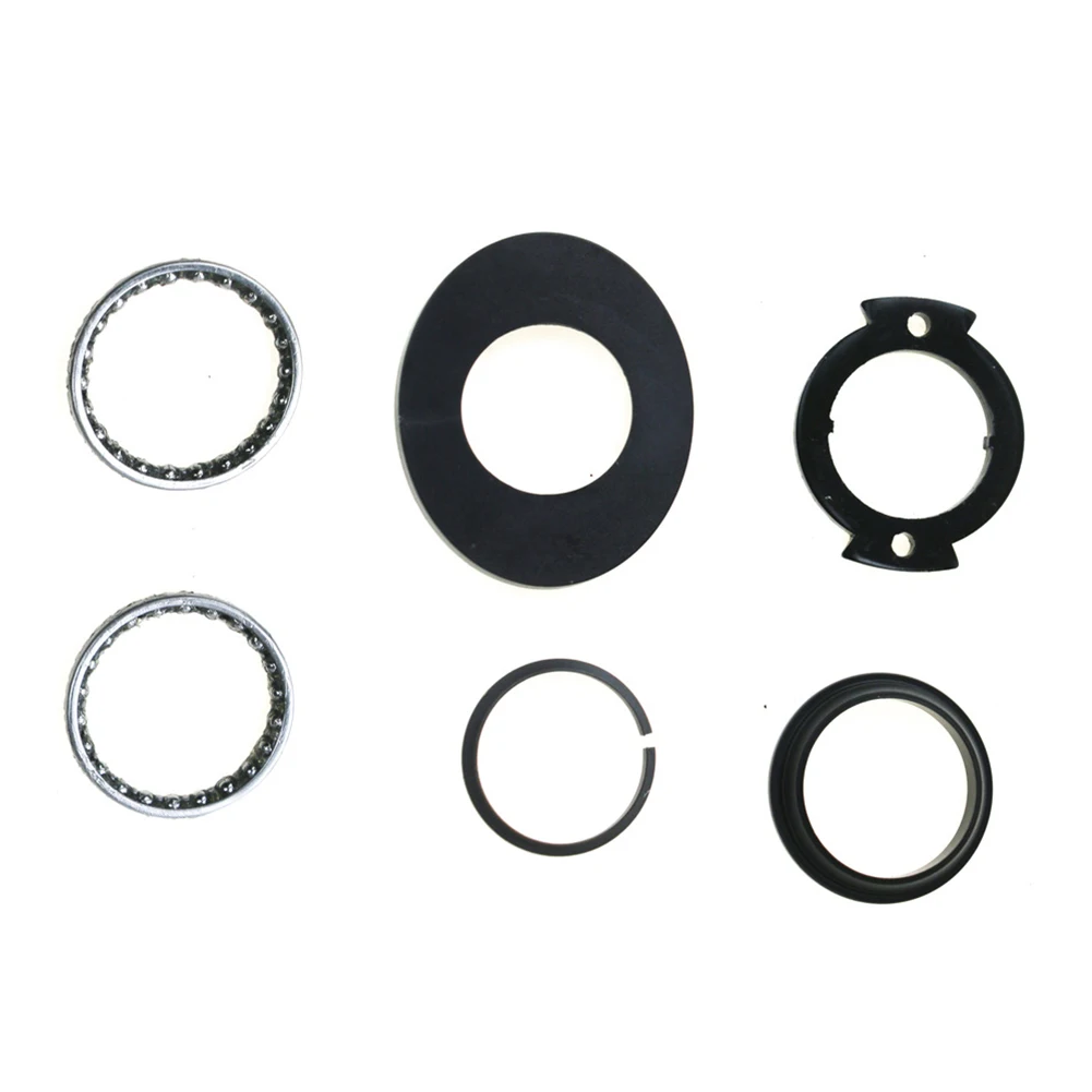 

Front Fork Rotating Parts Pole Rotation Kit For XIAOMI MIJIA M365 Scooter
