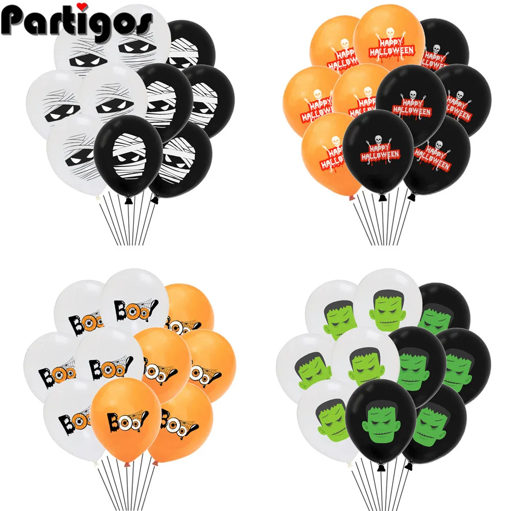 10 шт. детский воздушный шар 12 дюймов|Воздушные шары и аксессуары| |