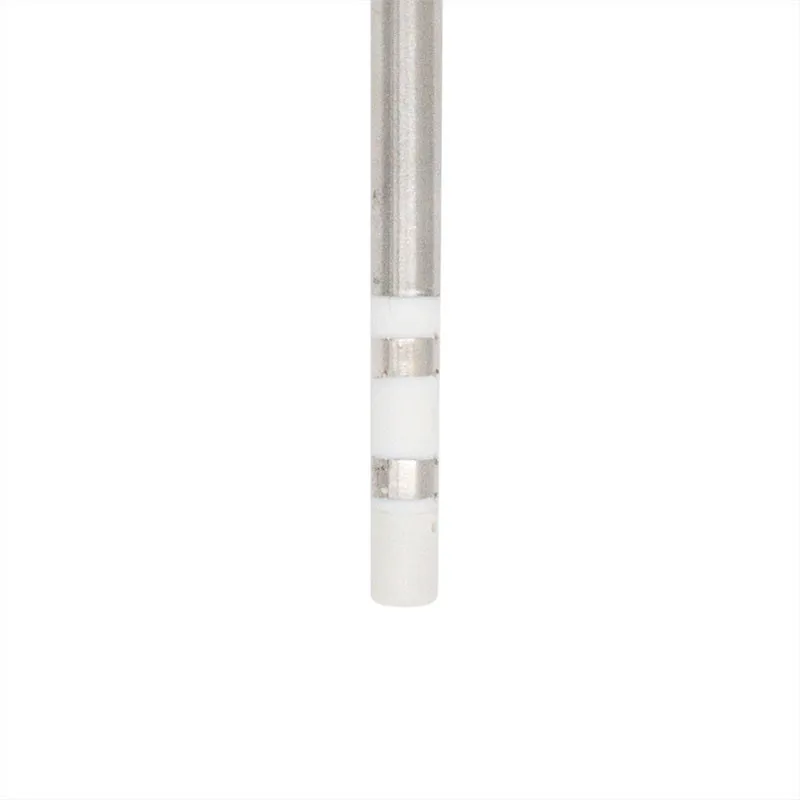 1 шт. ПАЯЛЬНЫЕ НАКОНЕЧНИКИ T12-JL02 для Hakko T12 ручка паяльная станция FX-951 FX-952 сварочный инструмент
