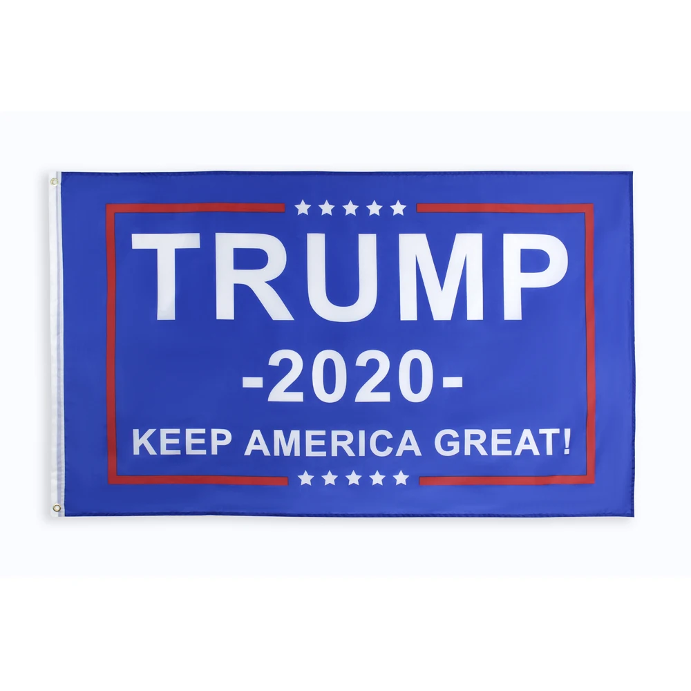 HOTA06A Yehoy 90*150 см больше не ерунда Дональда Trump USA президент флаг - Цвет: HOTA06A