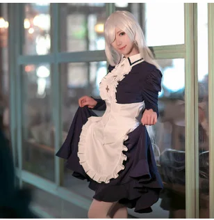 Такерлама семи смертных грехов сезон 2 Косплей Костюм Элизабет лионы платье