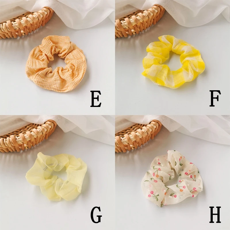 XiaoboACC Корейский простой тканевый ободок головной убор|Украшения для волос| |