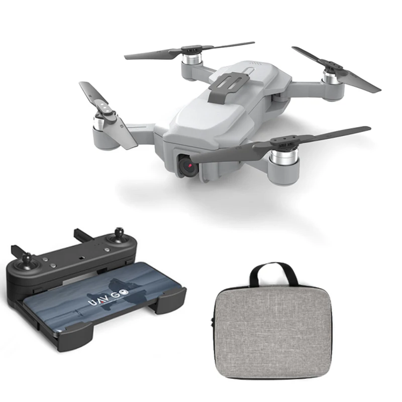 SMRC ICAT1 Pro 5G WIFI FPV GPS с 4K HD двойной камерой широкоугольный режим VR складной контроль