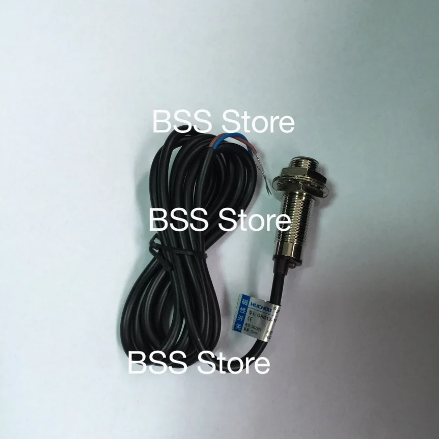 Бесплатная доставка без контактный пункт Сенсор геркон рядом с магнитным