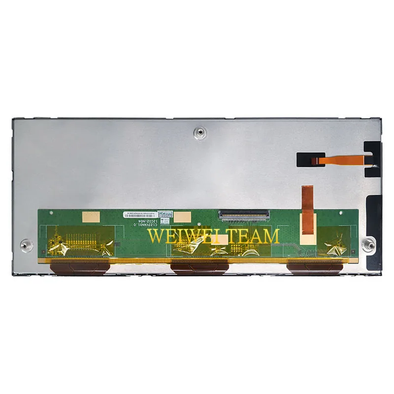 C123VAN01.0 ЖК-экран 12,3 дюймов растягивающийся ЖК-дисплей ips ультра широкий 1440x540 для автомобиля Автомобильная панель