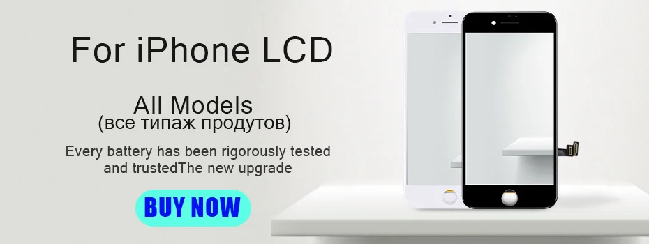 Новинка, аккумулятор для мобильного телефона PINZHENG, для iPhone 6 Plus, аккумулятор 3300 мА/ч, высокая емкость, запасные батареи для телефона