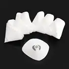 50 шт., автомобильные фильтры для смешивания краски, T0T3