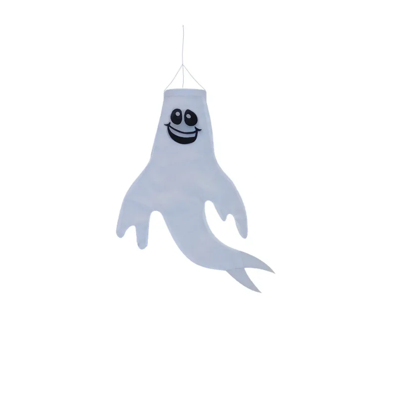 

Halloween Decorative Airdryers Ghost Flag Dacron Ghost Flag Easter Ghostface Airdryers halloween decorations for home