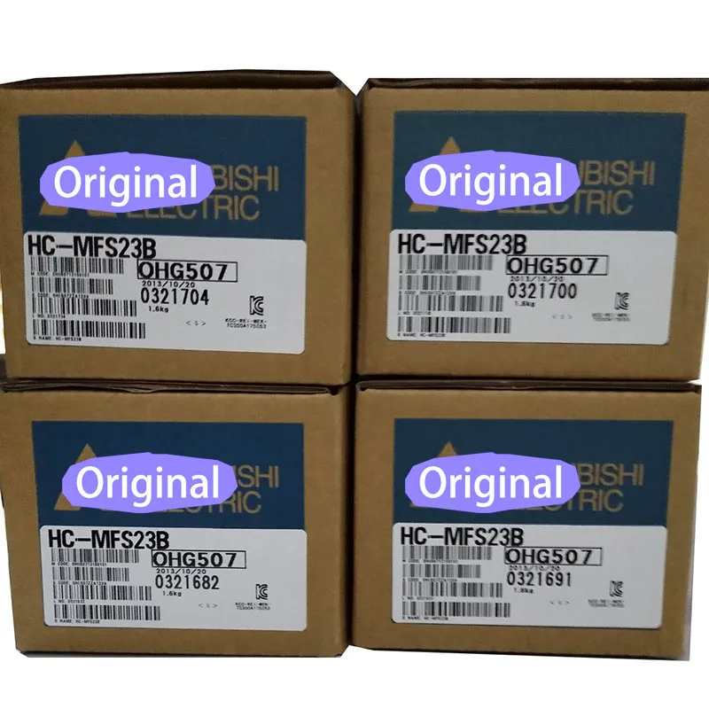 

Новый оригинальный в коробке {Spot warehouse} HC-MFS23B