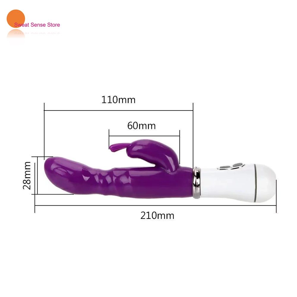 Женский фаллоимитатор для стимуляции точки G недорогой вибратор Вагинальный