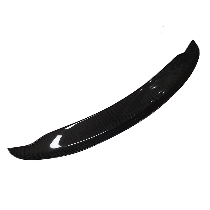 

Suitable For Retrofitting Horizontal Fixed Wing Decorative Spoiler with the Porsche 981 Carbon Fiber Tail