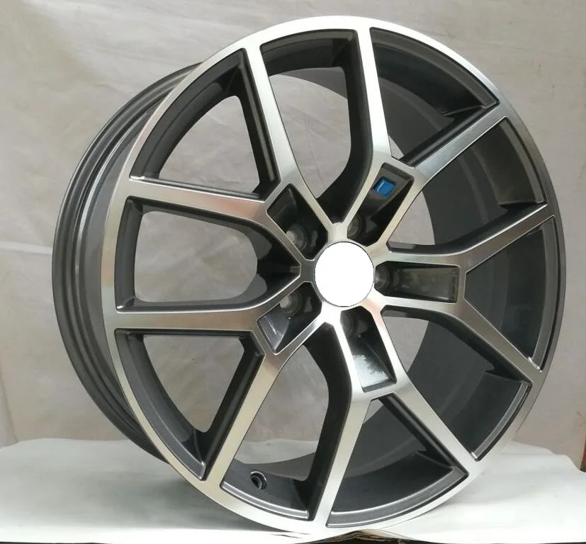 17 18 дюймов 17x7,5 18x8,0 5x108 Ободы из сплава для автомобильных колёс подходит для Volvo