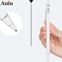 for apple pencil 1 ipad pen touch for ipad pro 10 5 11 12 9 for stylus pen ipad 2017 2018 2019 5th 6th 7th mini 4 5 air 1 2 3