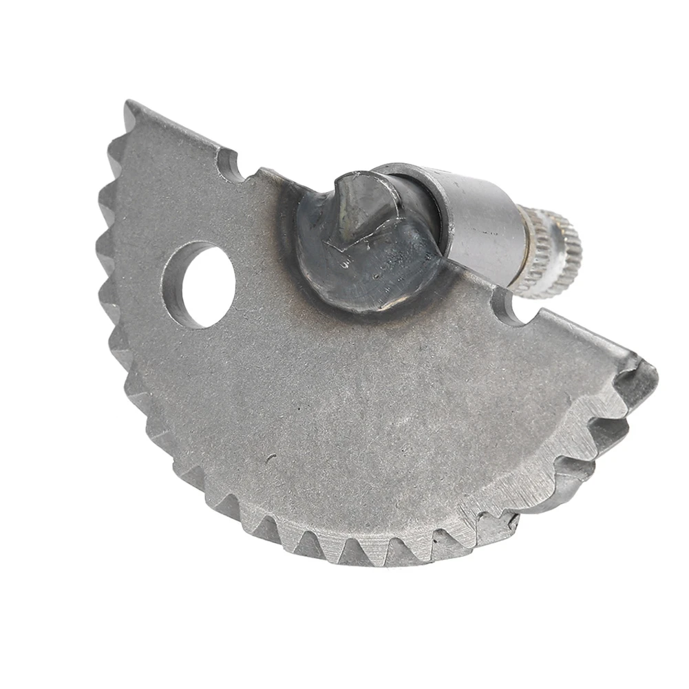 Комплект алюминиевых шестерен для запуска скутера мопеда GY6 50CC 80CC 139QMB| |