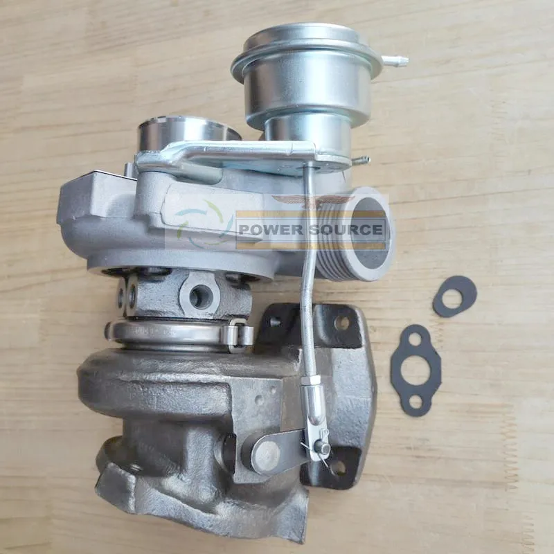 Турбокомпрессор TD04HL 49189-01355 49189-01350 8601238 для VOLVO 1275663 850 C70 S70 V70 2.3L B5234 T3 T5 T6 B5234FT N2P23HT |