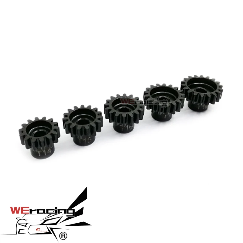 2 шт 18 rc автомобильная часть m1 14t 15t 16t 17