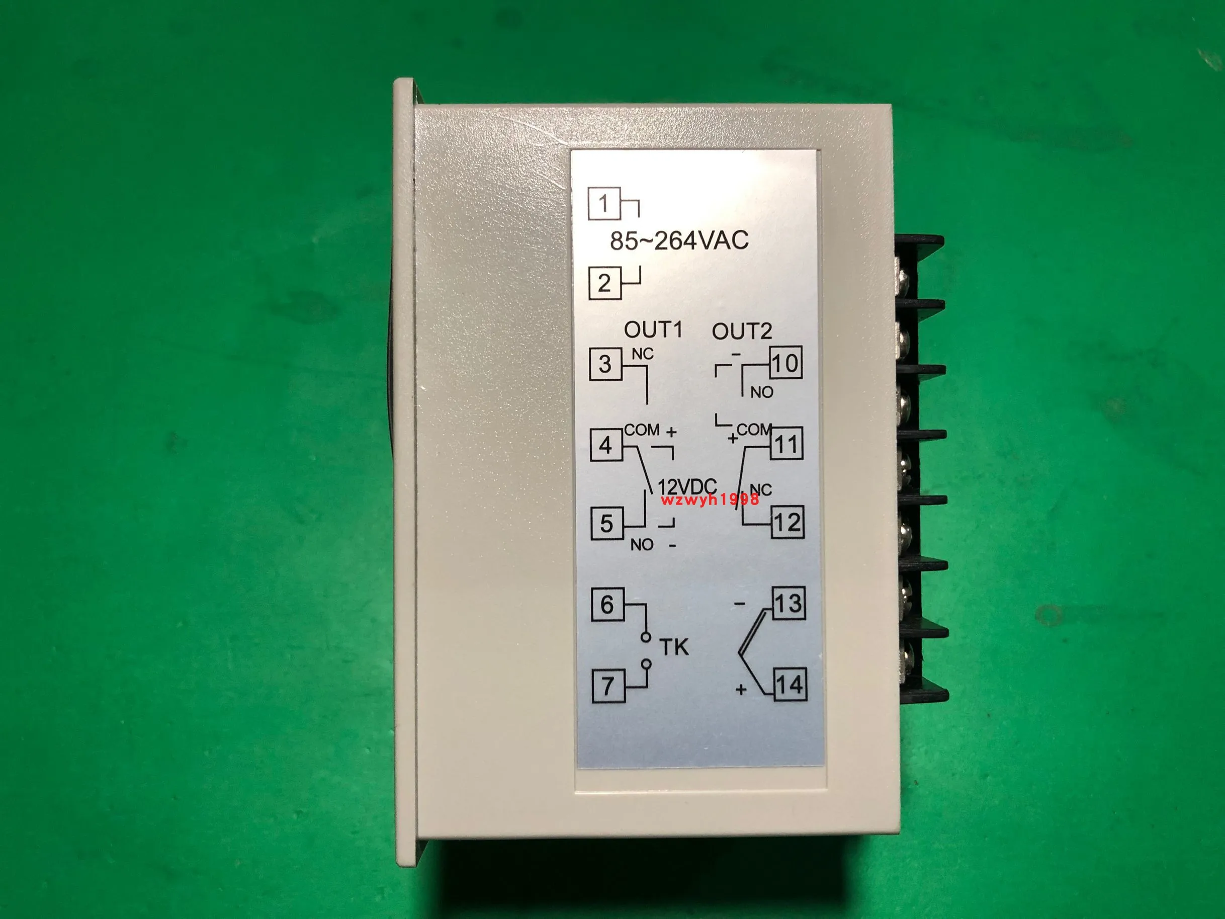 AISET-m&aacute;quina de transferencia de calor de NTTF-2411WR-G, Control de temperatura, temporizador, NTTF-2000, Shanghai Yatai-3