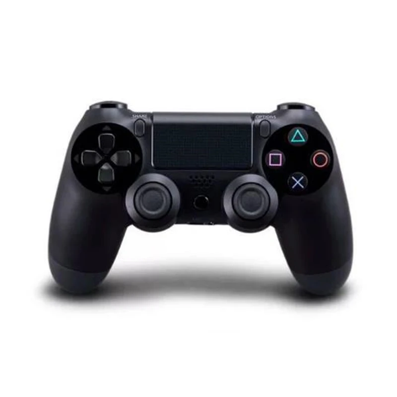 Супер Ps4 беспроводной Bluetooth пресс-Контроллер Dualshock для Sony Playstation4 US Вибрационный