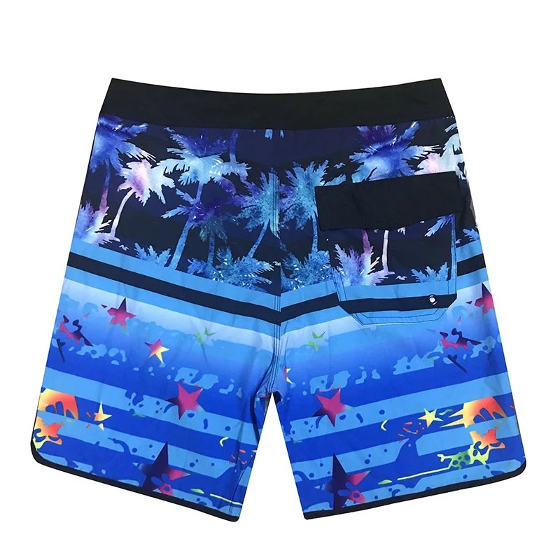 Новые Бордшорты мужские плавки для купания плавки Maillot De Bain Homme купальный костюм мужские плавки Бермуды для серфинга пляжная одежда