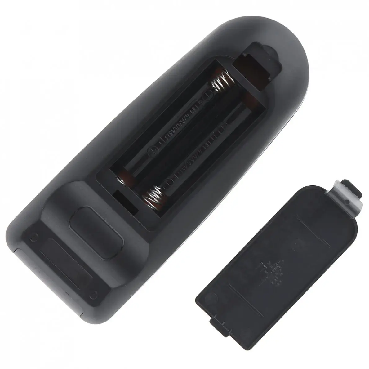 Универсальный заменитель пульта дистанционного управления 433 МГц с дальним действием для WD 1080P HD WDTV LCD LED плазменного телевизора включен.