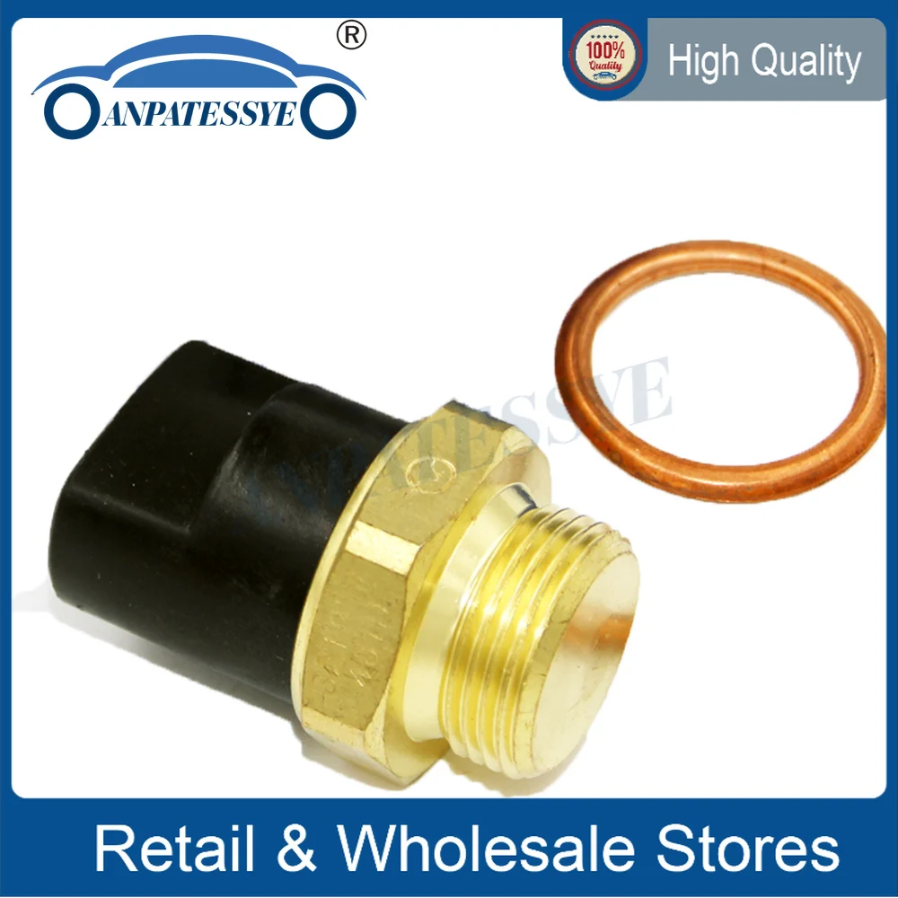 Термопереключатель для охлаждения двигателя Auxilary switch 321 959 481D Volkswagen 481 D
