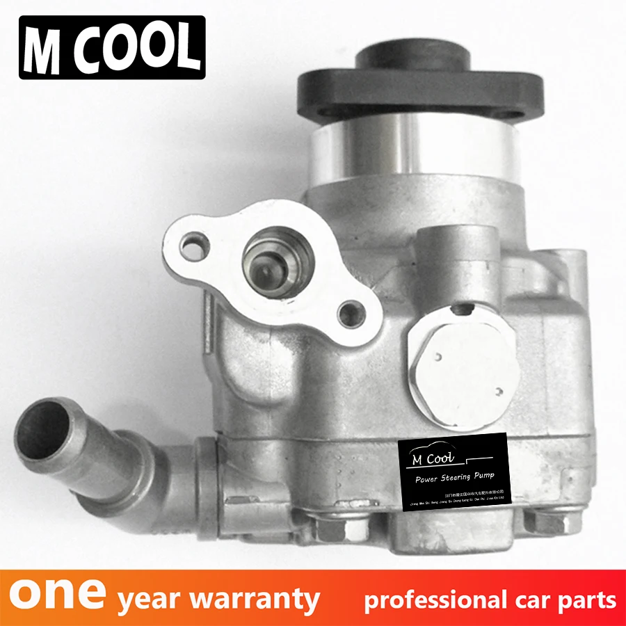 Новый Насос гидроусилителя руля для автомобиля VW Multivan MK V MPV 2003-2016 Amarok Pickup 2 0 7E0422154E |