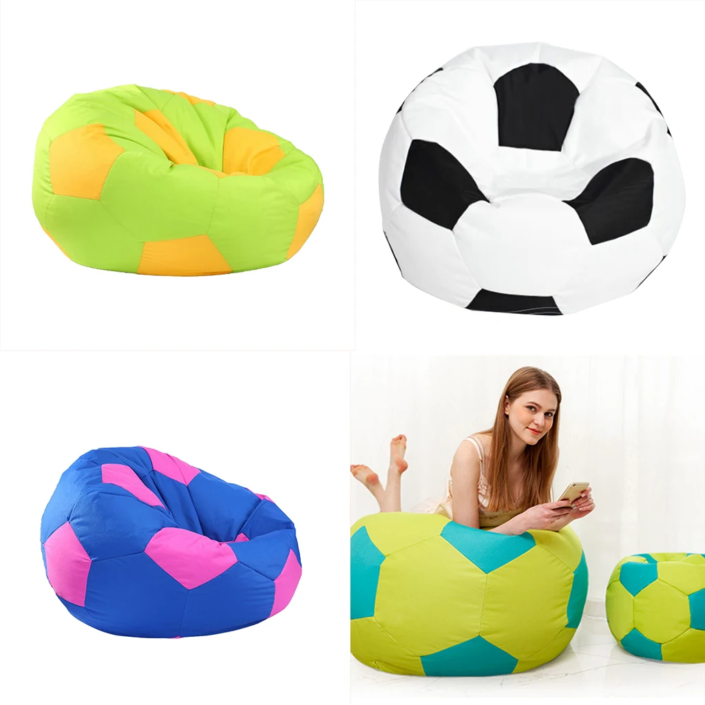 Очень большой мешок для хранения набивных животных чехол на стул игрушек детей