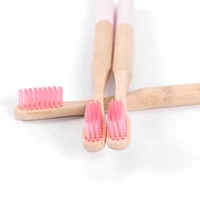 simple toothbrush cheap toothbrush set wholesale toothbrush set organic daily household environmental protection products