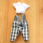 Имитация платья принцессы, игрушка, одежда, кукла, модный стиль для кукол, одежда для детей, сделай сам, наряд, игрушка, игровой домик, костюм