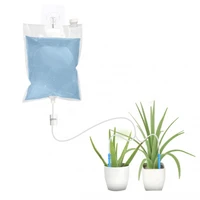 plant irrigation bag 236 5l automatic watering bag adjustable garden pot drip needle device lazy planting kit flower