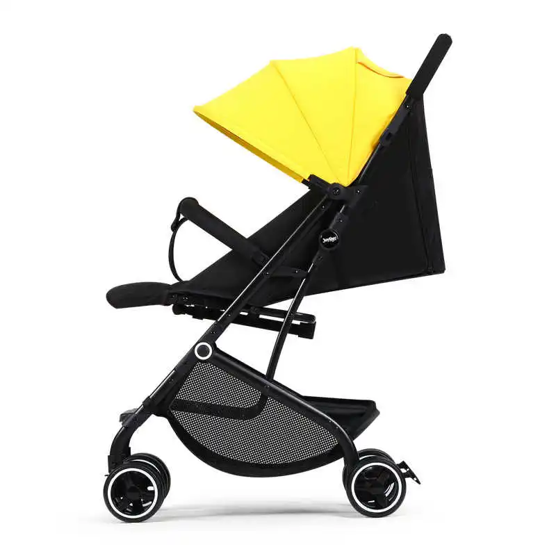 Joyfeel baby stroller folding portable trolley baby stroller ultra light ombrelle poussette stroller on the plane