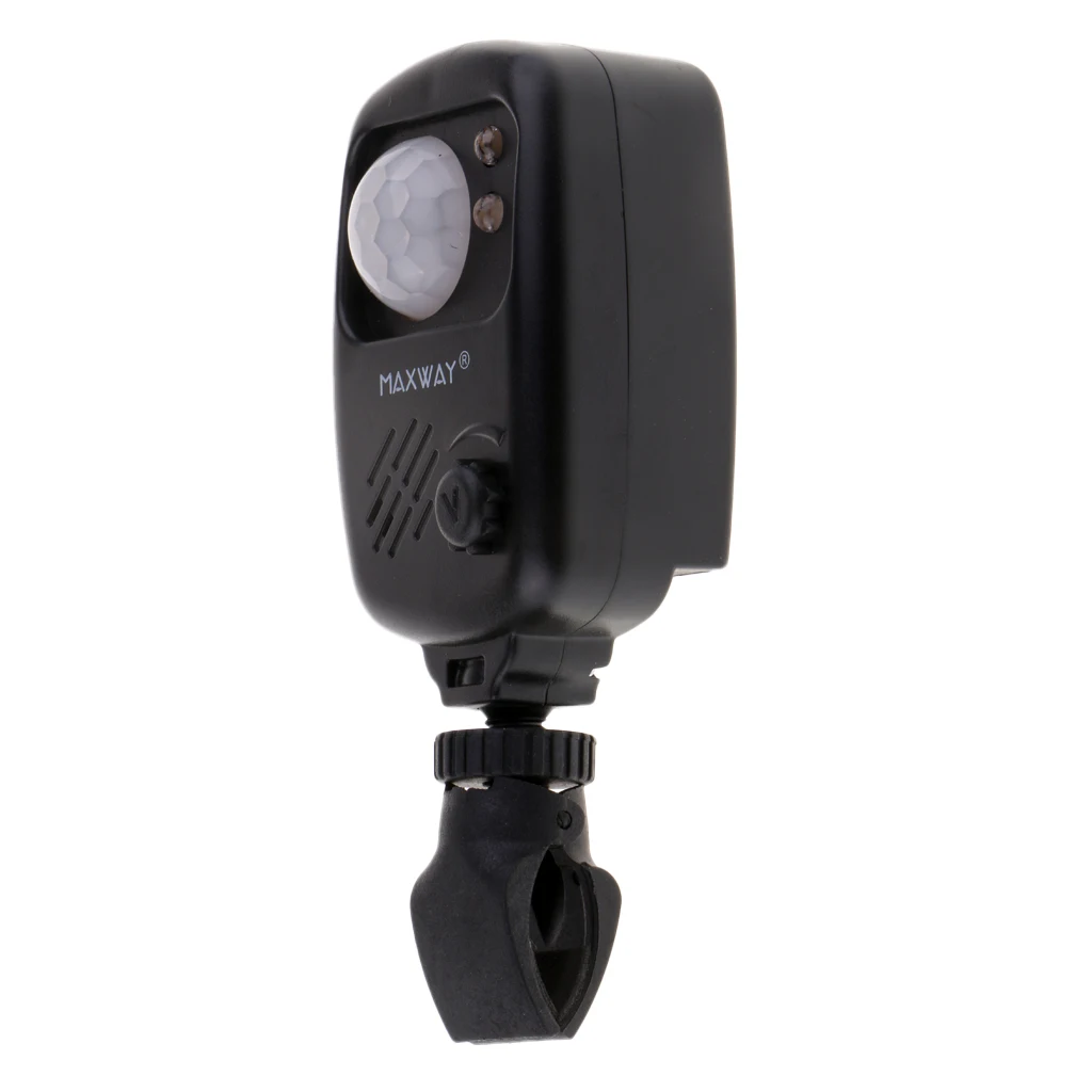 Инфракрасный датчик движения для дневной и ночной рыбалки кемпинга | Спорт